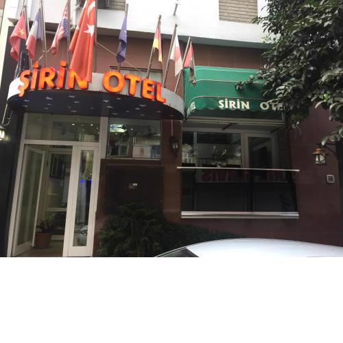 Şirin Hotel