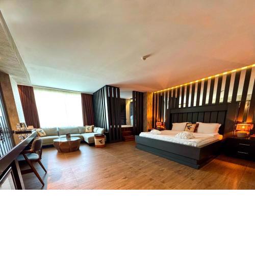 Sirin Park Hotel