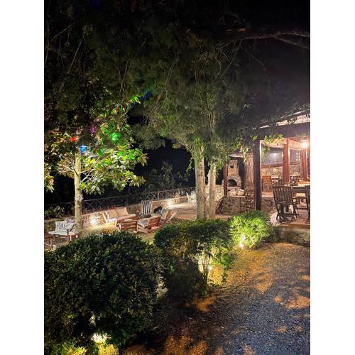 ŞİRİNCE BAHÇE OTEL