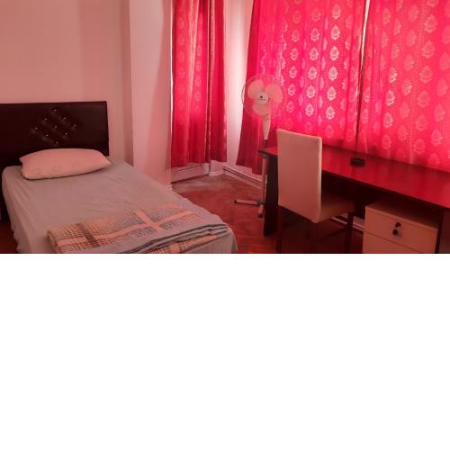 Şirinevler Guest house