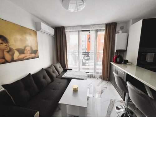 Sirius Apartment