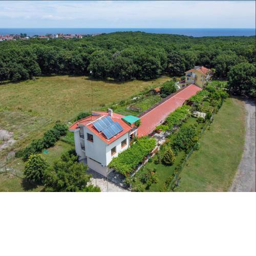 Sirius Guest House