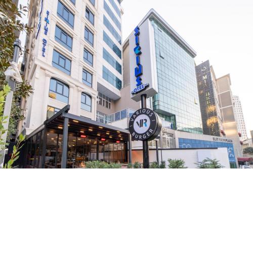 Sirius Hotel Deluxe