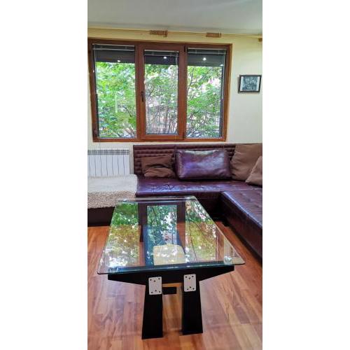 Sirius House in Obelya with parking space, Sofia