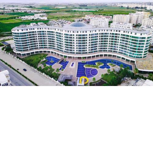 Sirius Town Residence and Spa