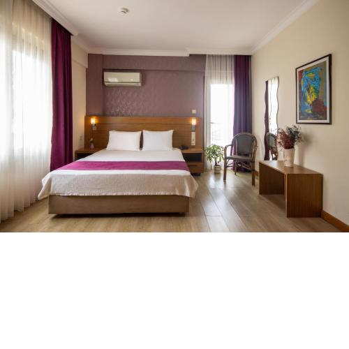 Siriusmi Hotel