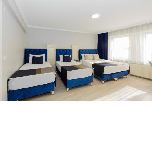 Sirkeci Grand Family Hotel & SPA
