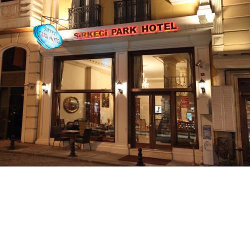 Sirkeci Park Hotel