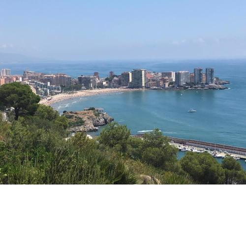 Sirocco Apartamento