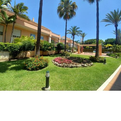 Siroko Beach Luxury Appartment