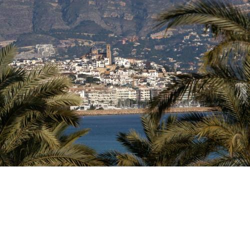 Siscar Apartment Altea