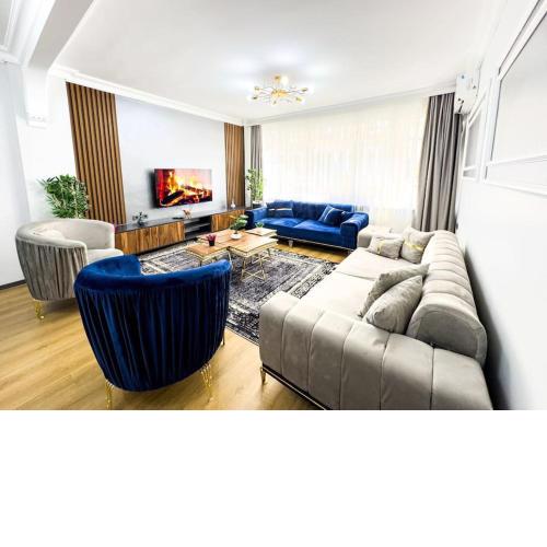 Sisli Apartments Holiday441
