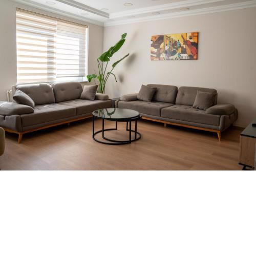Sisli Centre Lux