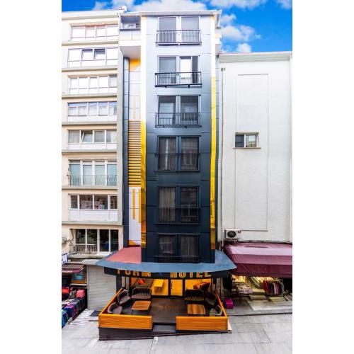 Sisli Form Hotel