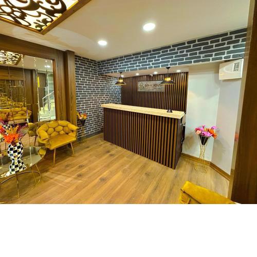 Sisli House By Remar Holding
