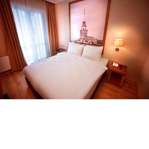 Sisli MLS Hotel