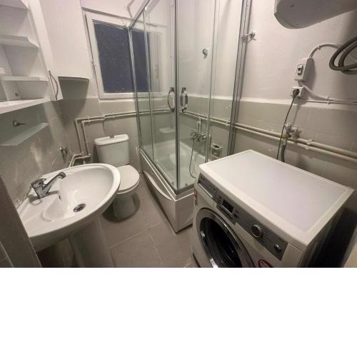 Şişli Osmanbey 2+1 mado 9