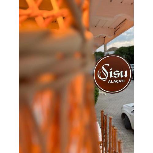SİSU ALAÇATI OTEL