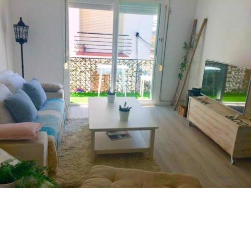 SITGES Apartment PALLARÉS