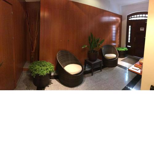 Sitges Apartment