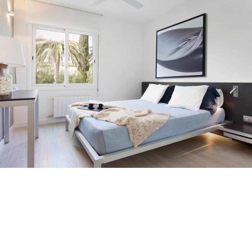 SITGES BLANCSUBUR Soleado y Moderno