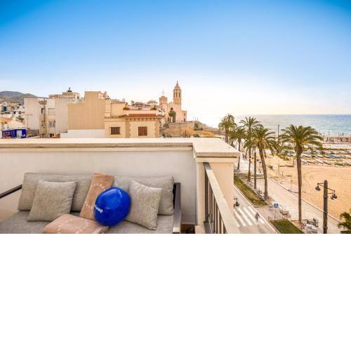 Sitges Group Ocean