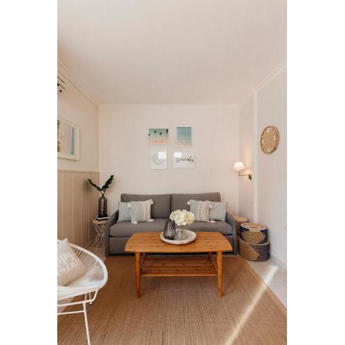Sitges Holiday Apartment