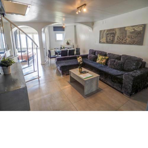 Sitges Port View Apartment by Hello Homes Sitges