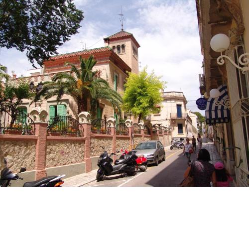 Sitges Royal Rooms