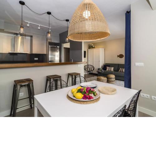 Sitges Spaces Deluxe Centre Apartment