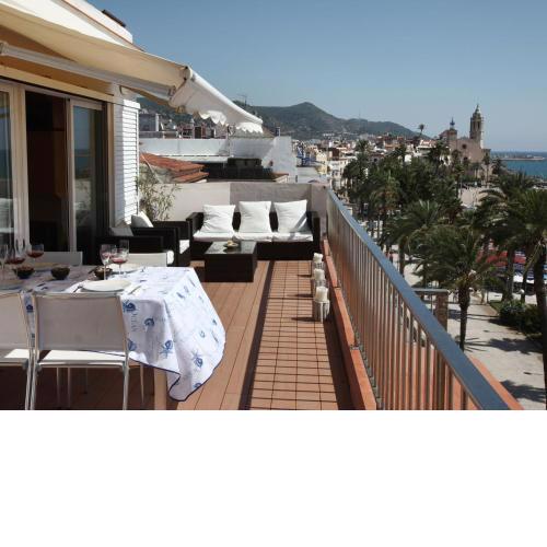 Sitges Views