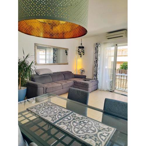 SITGES WELCOM HOME a summer flat in the heart of the village Sitges