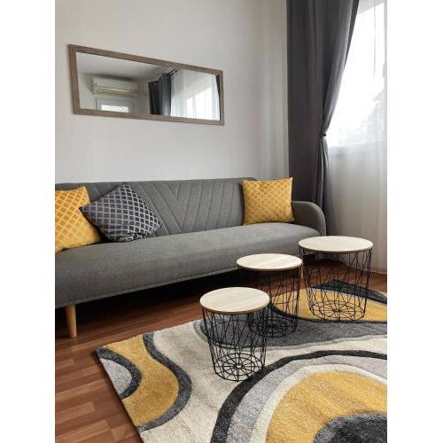 Sity Home