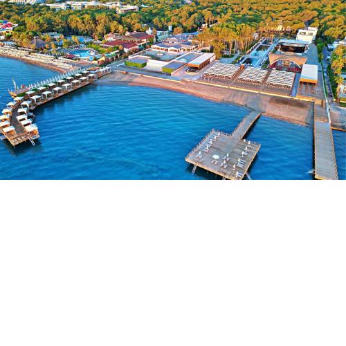 Siu Collection - Ultra All Inclusive