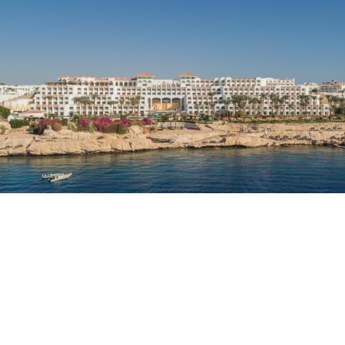 Siva Sharm Resort & SPA - Couples and Families Only