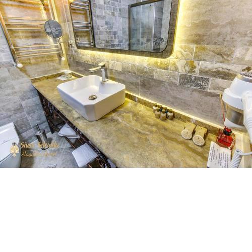 Sivas Keykavus Hotel