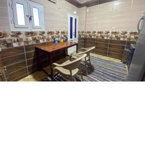 Siwa City 3BR Apartment #14