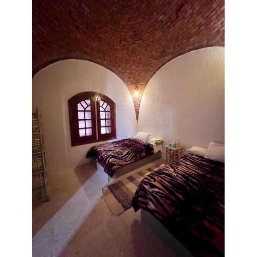 Siwa Lodge