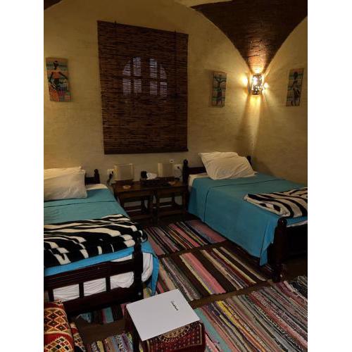 Siwa Spot