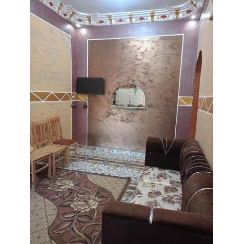siwa sun house