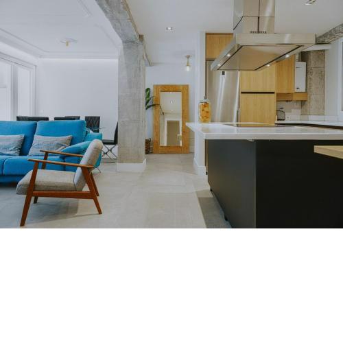 Six Apartments by Caleta Homes