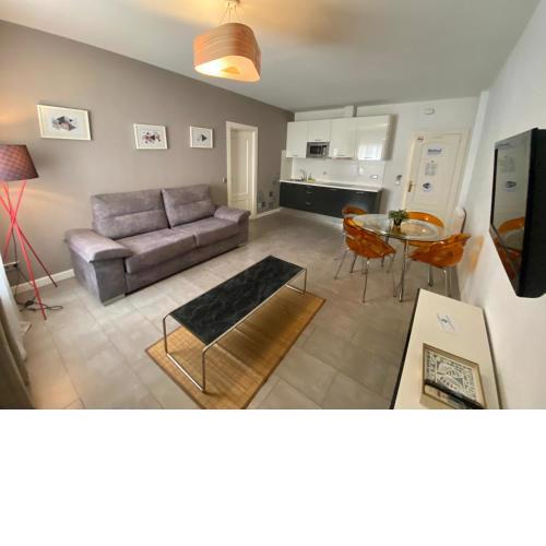 Six Rooms Plaza Mayor