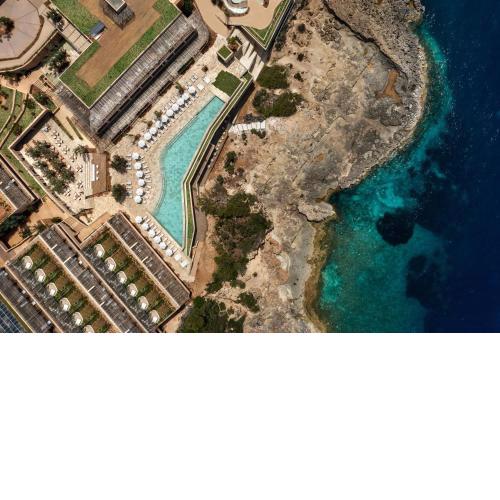 Six Senses Ibiza