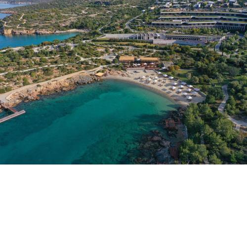 Six Senses Kaplankaya
