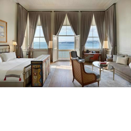Six Senses Kocatas Mansions