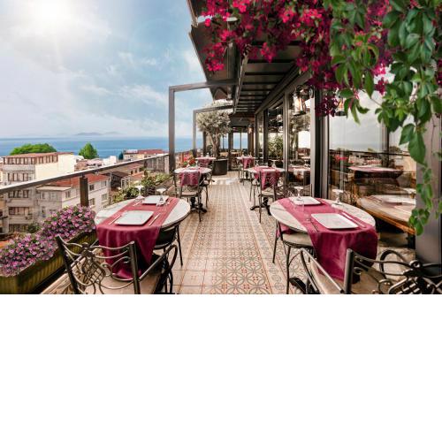 Skalion Hotel