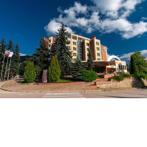 Хотел "Скалите", Skalite Hotel