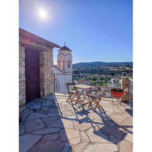 Skarinou Panorama Room