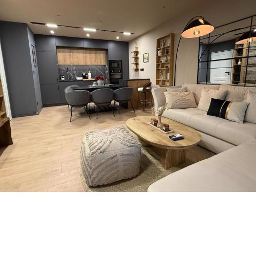 Ski Bansko Design Apartments