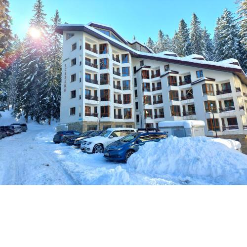 Ski & Holiday Apartments in Pamporovo
